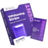 Bandes Blanchissantes Violettes🟣- Un sourire plus blanc… immédiatement