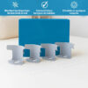 Attaches Matelas